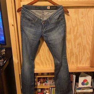 People’s liberation jeans